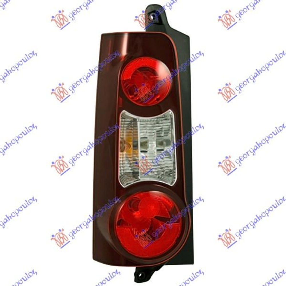 GBG - 089505814-GBG - Tail Light Assembly