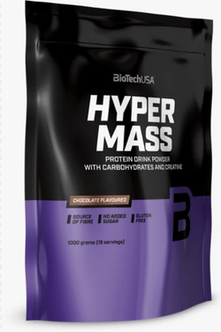 BioTech Hyper Mass bag (1000 гр.) [M]
