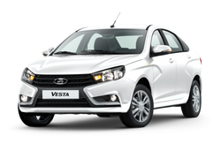 Упор (амортизатор) капота для Lada Vesta, включая Cross (2015-) Autoinnovation.05-05