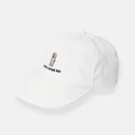 Кепка Меч SS24 Dogs Fan White белая