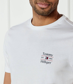 Футболка Tommy Hilfiger - белый(MW0MW38622)