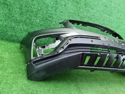 Бампер передний Geely Atlas Pro (2021-н.в.)