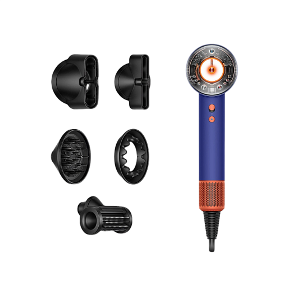 Dyson Supersonic HD16