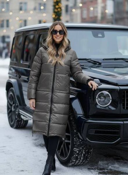 Куртка 50337349 Fabrika