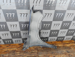 Крыло переднее левое Geely Monjaro 21-нв Б/У Оригинал 5035082000C15