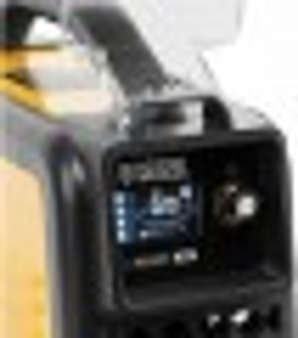 Сварочный инвертор Denzel SDM-200 Top 94356