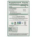 Traditional Medicinals, органический гибискус, без кофеина, 16 чайных пакетиков, 28 г (0,99 унции)