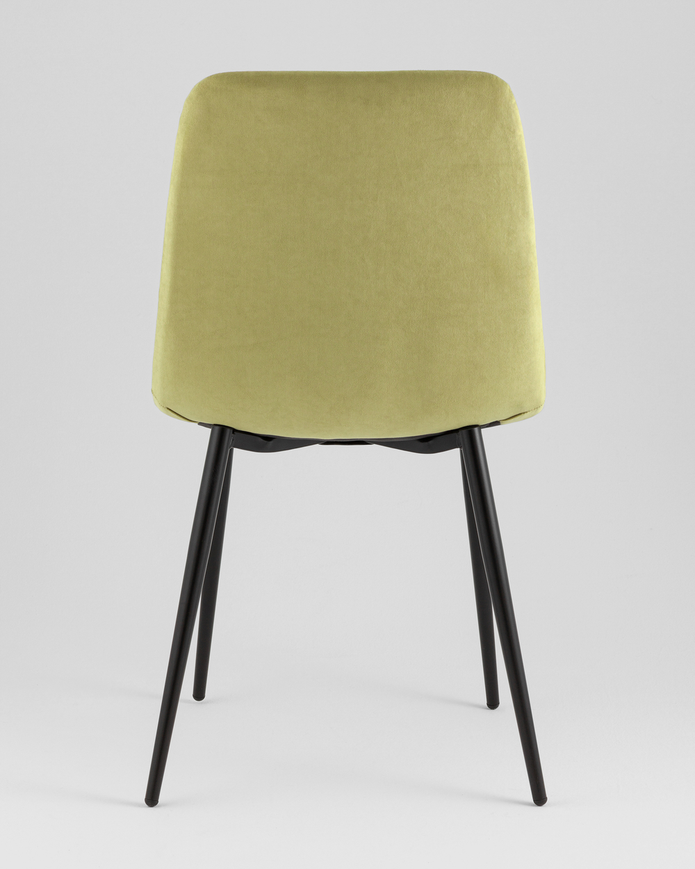 Стул Одди Original оливковый 4 шт.