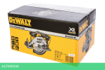 Дисковая (циркулярная) пила DeWalt DCS391N
