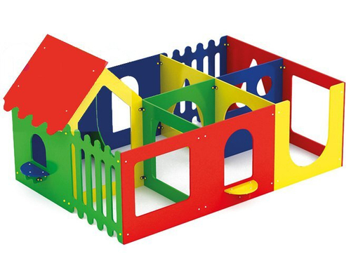 Игровой элемент"Лабиринт"