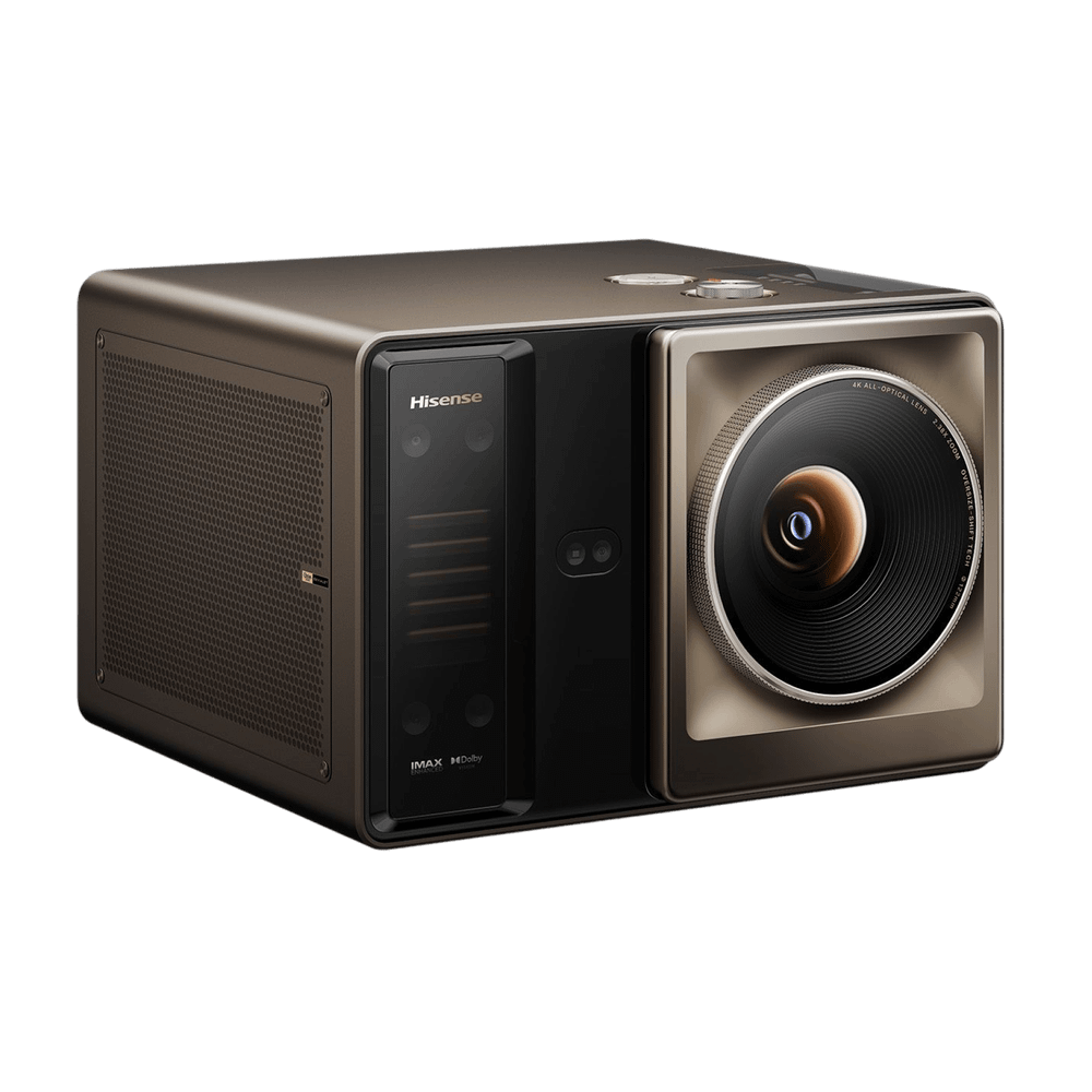 Проектор Hisense XR10