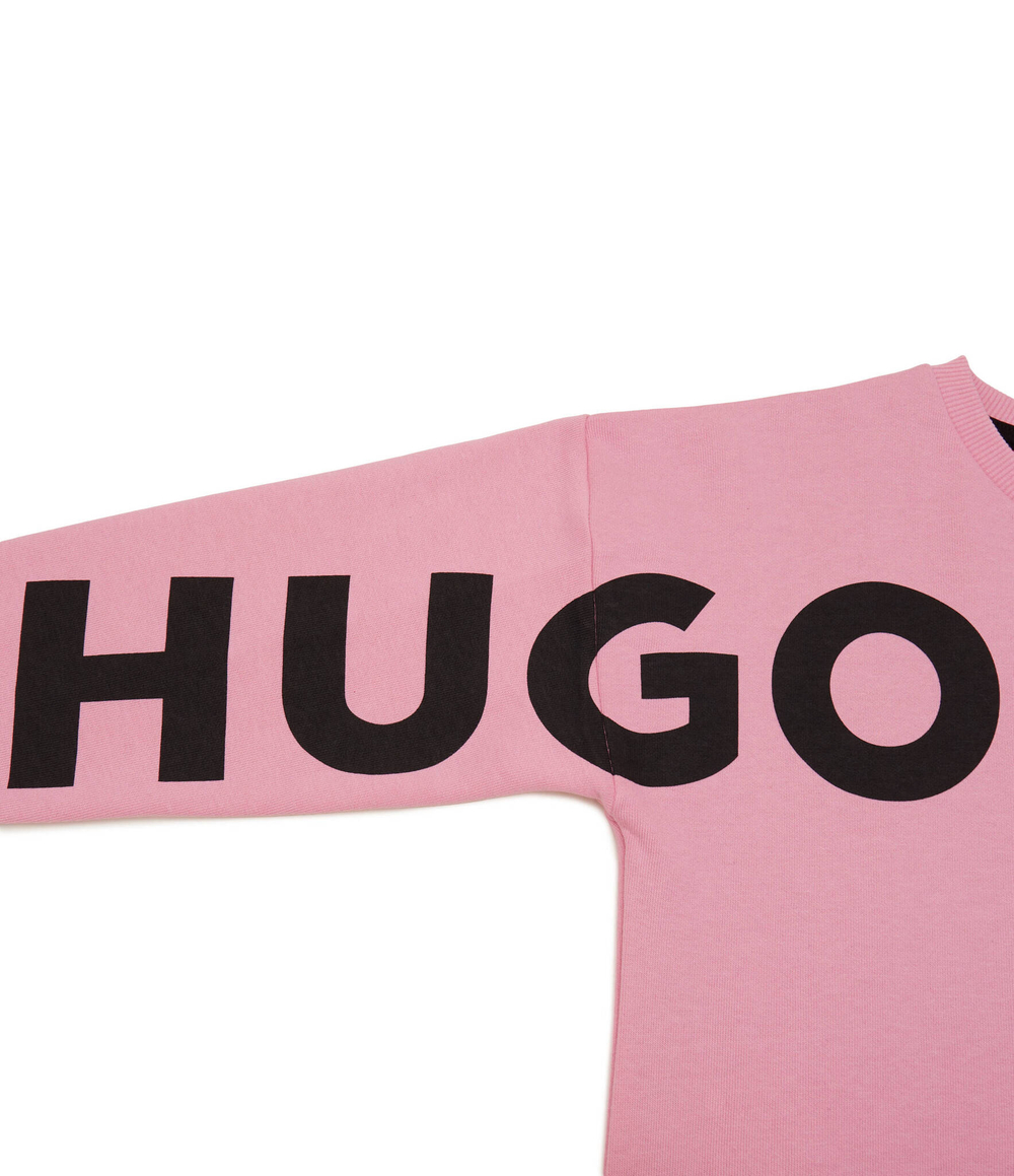 Худые HUGO KIDS - розовый(G15120)