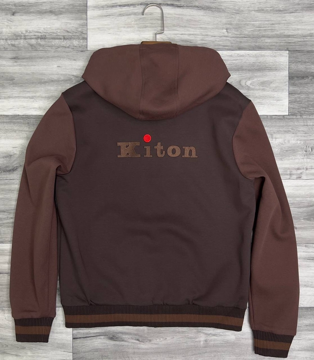 Спортивный костюм Kiton