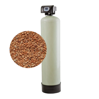 Осветлительные колонны