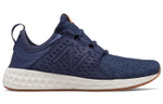 Кроссовки New Balance Nb Fresh Foam (Женская размерная сетка)