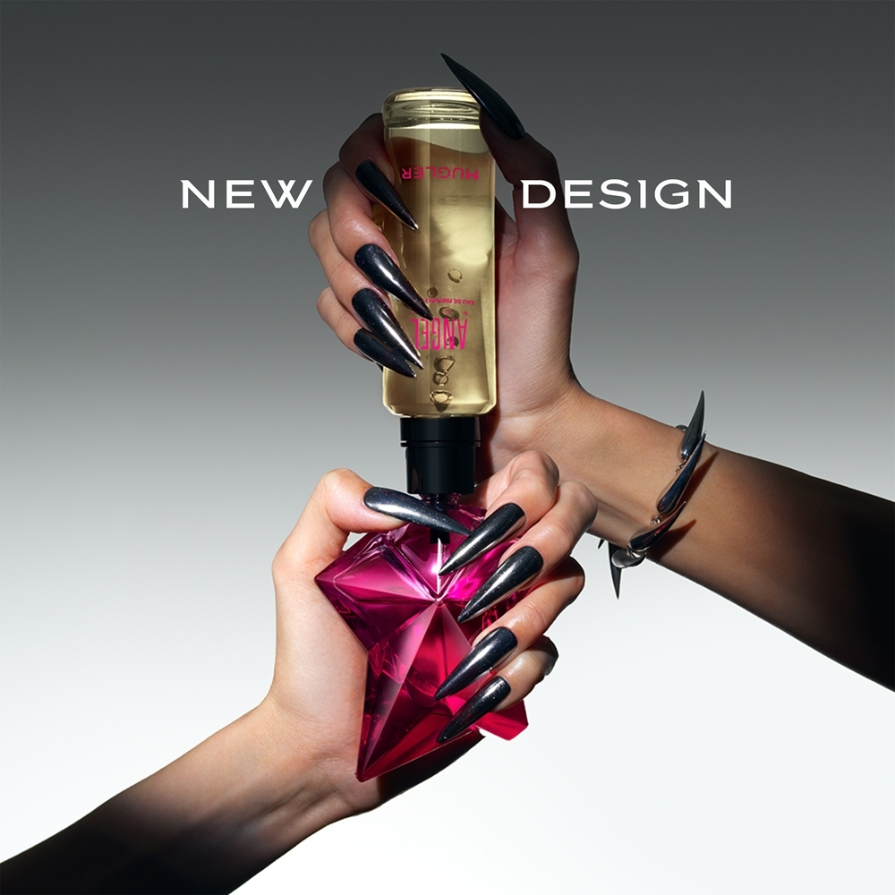 Mugler Angel Nova Многоразовый флакон Eau de Parfum для женщин