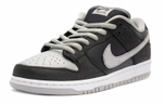 Кроссовки Nike Dunk Sb Pro "J-Pack Shadow"