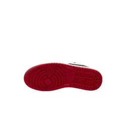 Nike Air Jordan 1 Low "Bred Toe"