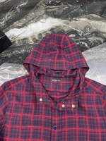 Рубашка Kiton