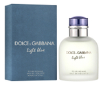 D&G Light Blue Pour Homme