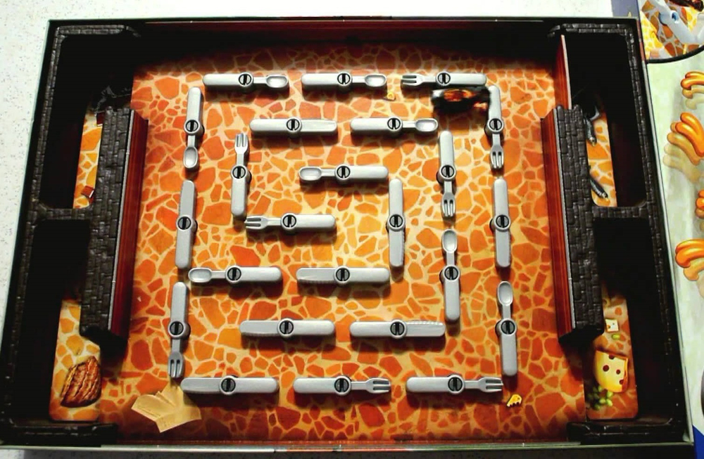 Кукарача Поле