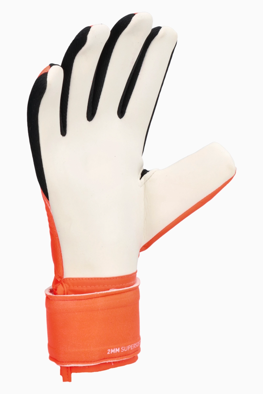 Вратарские перчатки Puma Future Play NC - оранжевый