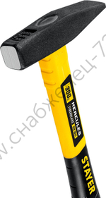 STAYER Master-40 40 предм., Универсальный набор инструмента для дома (22052-H40)