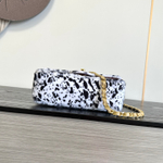 Chanel Mini Classic Handbag 20 cm