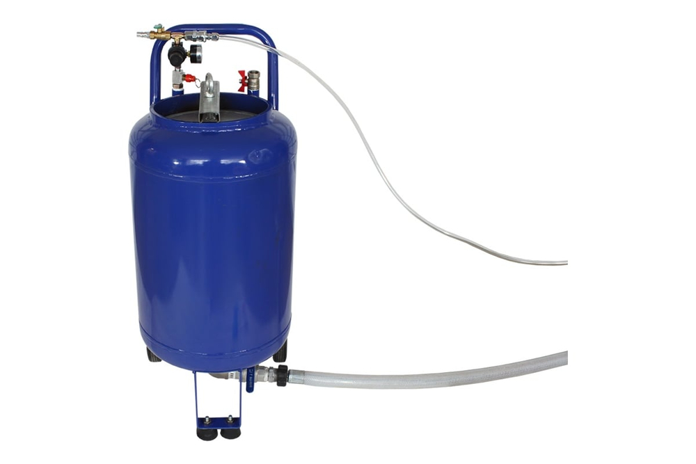 Аппарат для нанесения шпатлевки AktiSpray AvS-60L