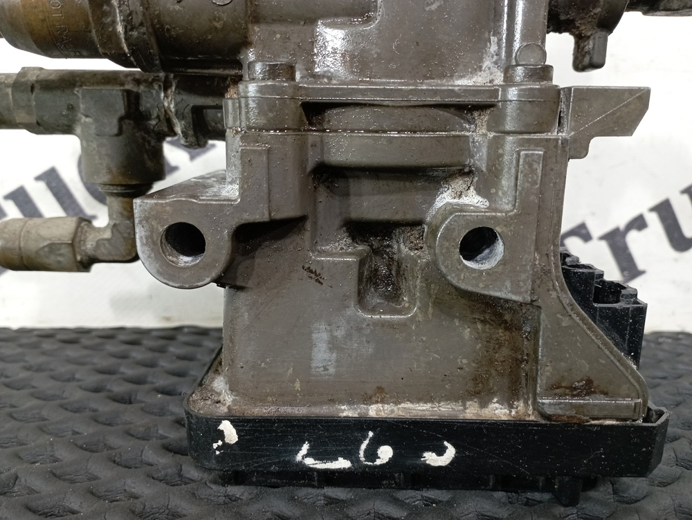 Модулятор EBS передний