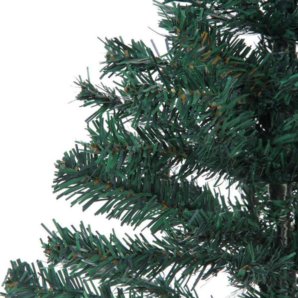 Ёлка «Залесье» 60 см, ПВХ (50 веток)