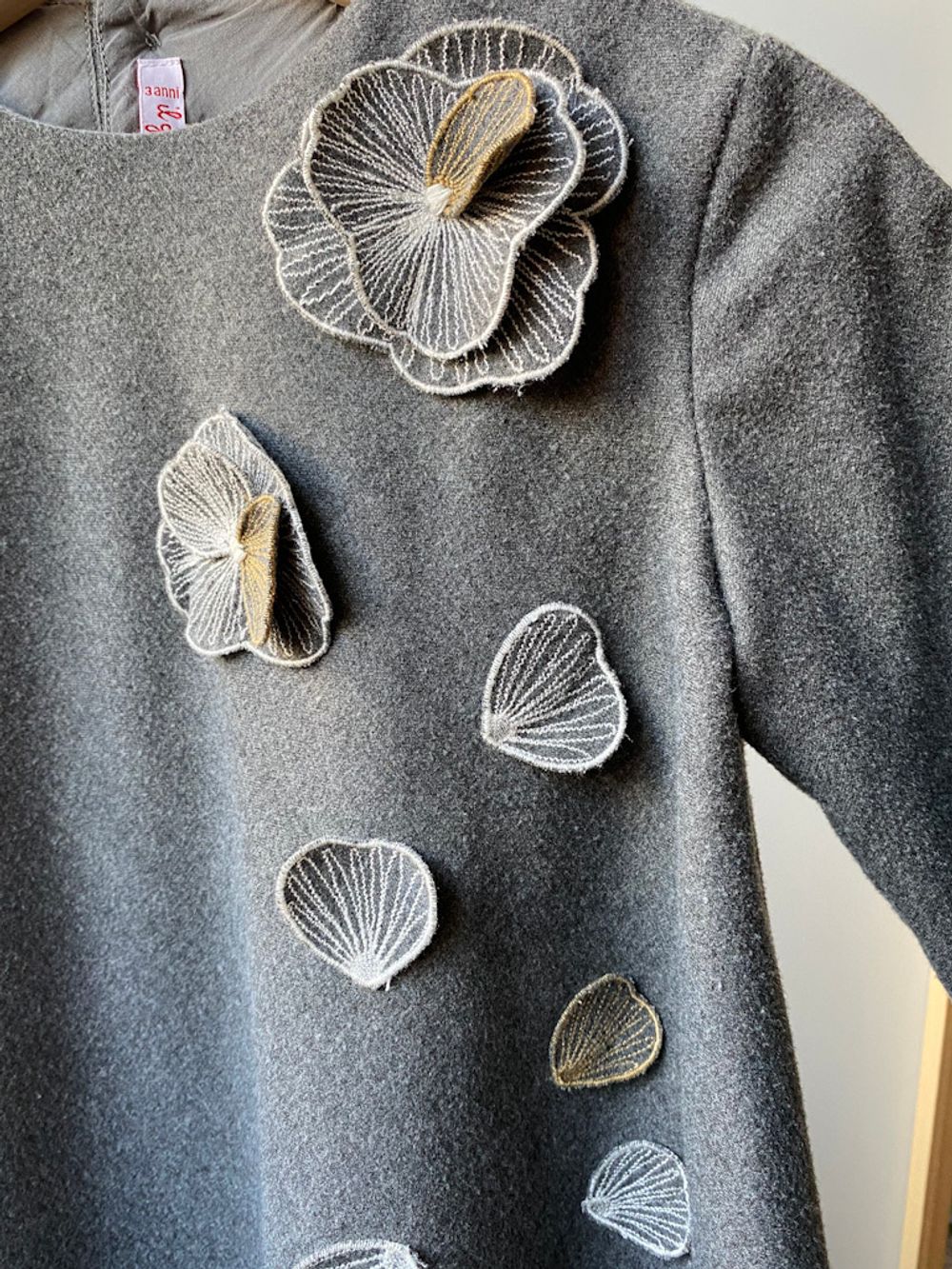 Платье Il Gufo, 98