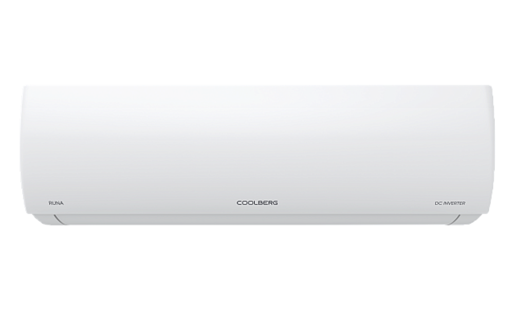 Настенный блок COOLBERG RUNA Multi DC CI09R1_TR2_IN