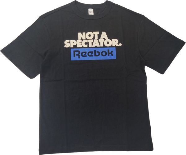Футболка NOT A SPECTATOR SS TEE