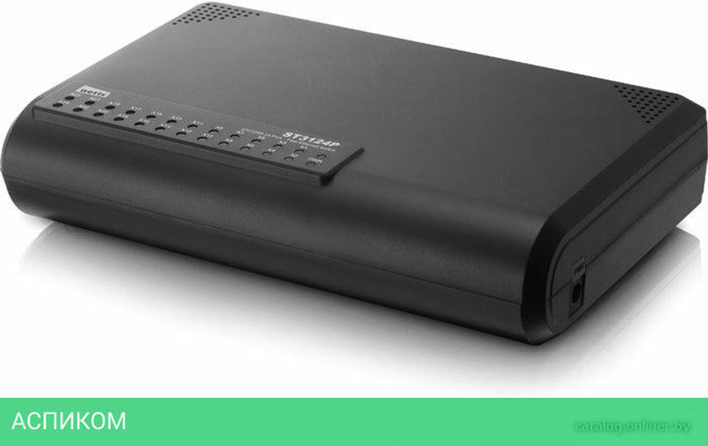 Коммутатор Netis ST3124P