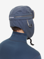 ШАПКА УТЕПЛЕННАЯ BASK ARCTIC HAT V2