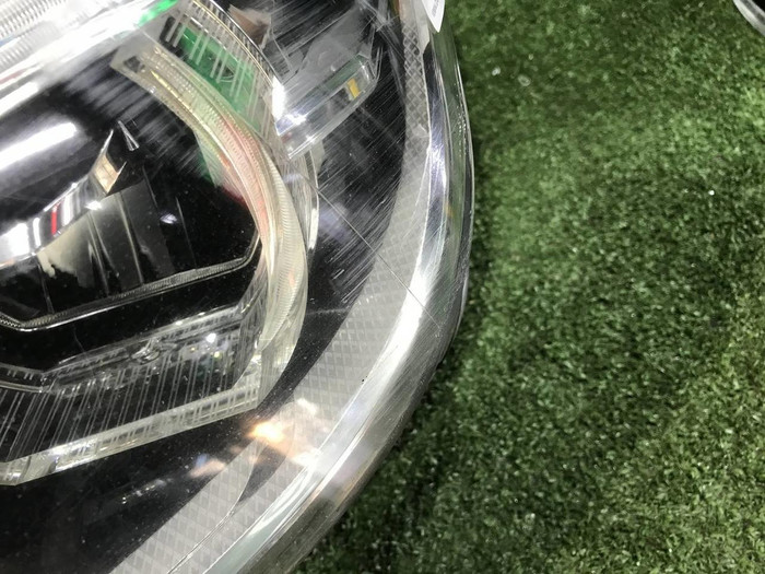 Фара левая BMW 3er F30 (2015-2020) LED