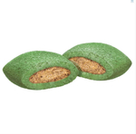 Подушечки с кремом из лосося Деревенские лакомства 0,03кг Чистим зубы для кошек набор из 10 упаковок