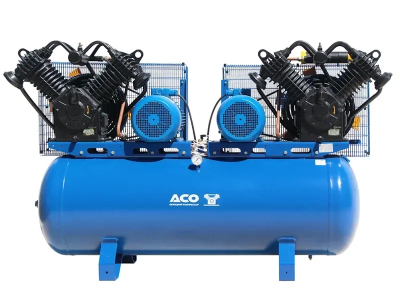 Поршневой компрессор К3М/13