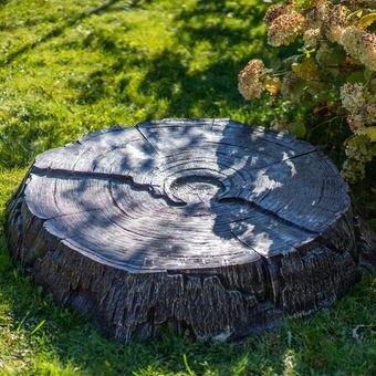 Декоративные крышки