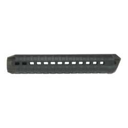 Полимерное цевье на МР-155 с платформой M-LOC, DLG Tactical