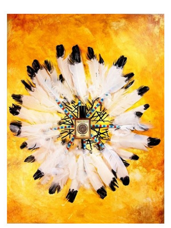 Solstice Scents Guardian
