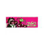 Бумага для сигарет "Moon" Flavoured Вишня 70mm 14г/м 50л*20шт