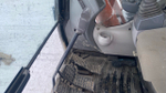 HITACHI ZX330 Экскаватор ZX330-5G (Дизельный, 7,7 л, 246 л.с., АТ)
