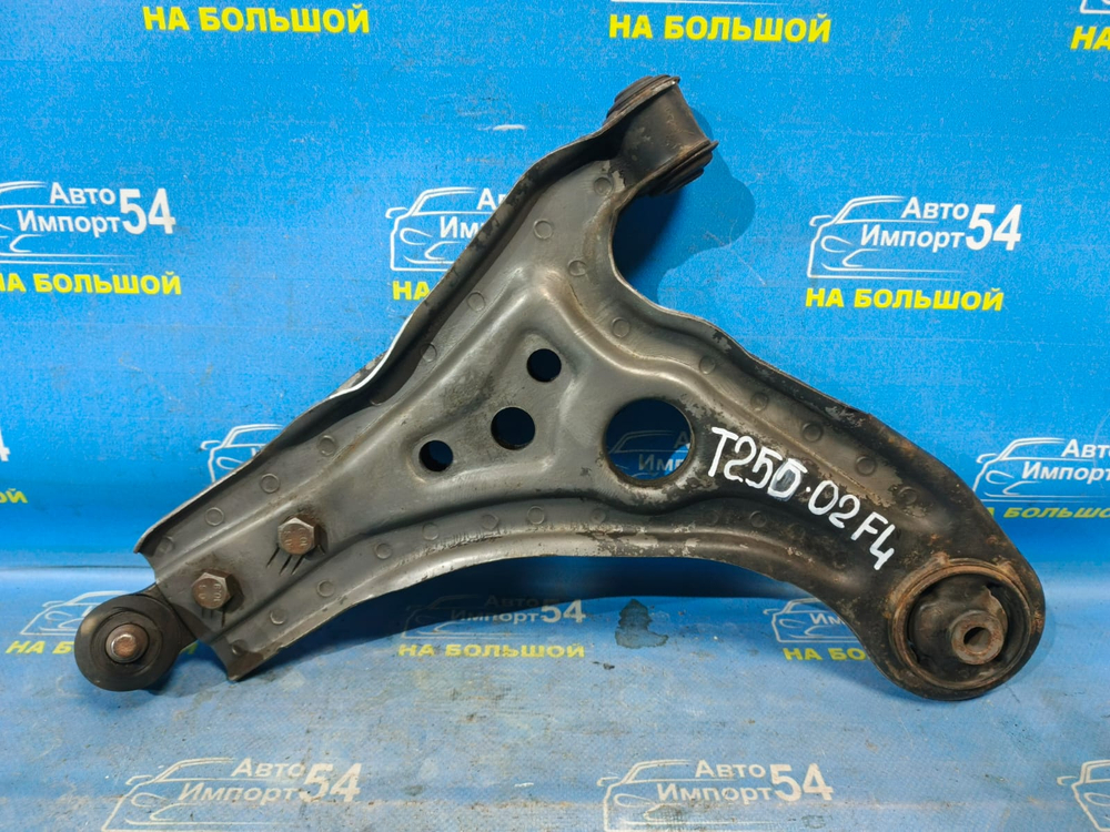 Рычаг передний левый CHEVROLET AVEO 2008