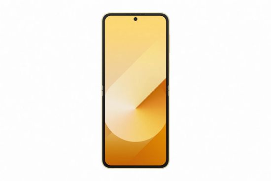 Смартфон Samsung Galaxy Z Flip6 12/512 ГБ Желтый
