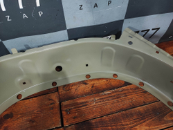 Арка колеса задняя левая Skoda Kodiaq Новая Оригинал 565809411a