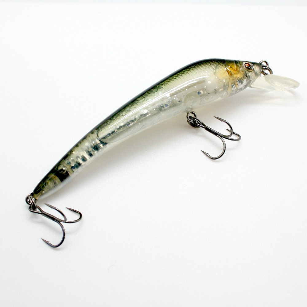 Воблер Sebile Koolie Minnow 118ML FT 21,5g PZ