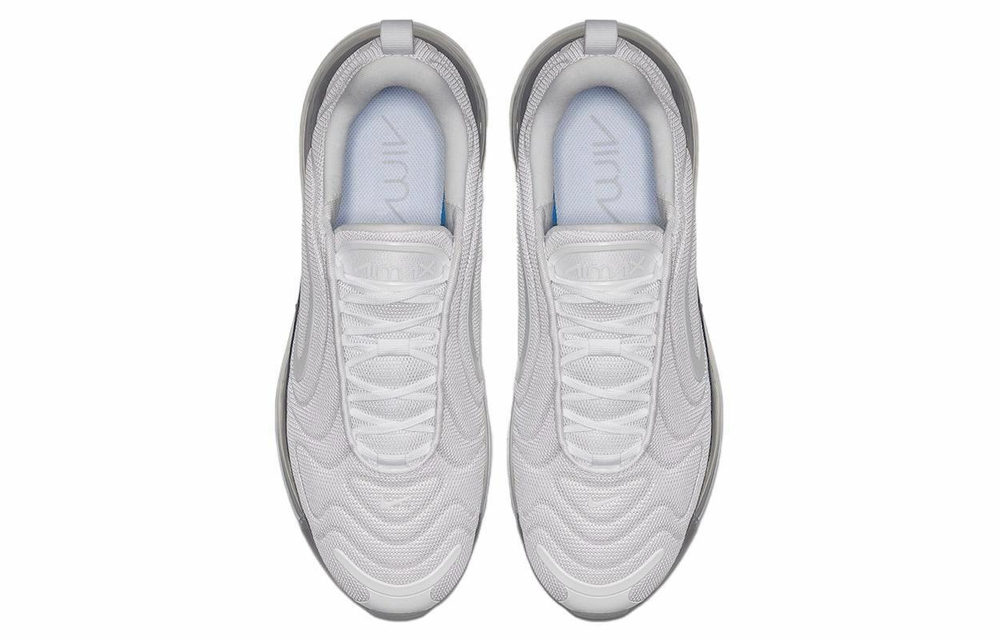 Кроссовки Nike Air Max 720