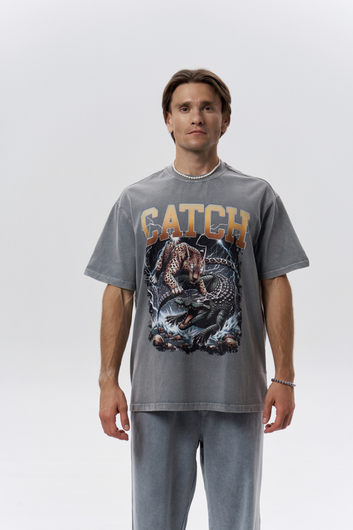 Футболка croco